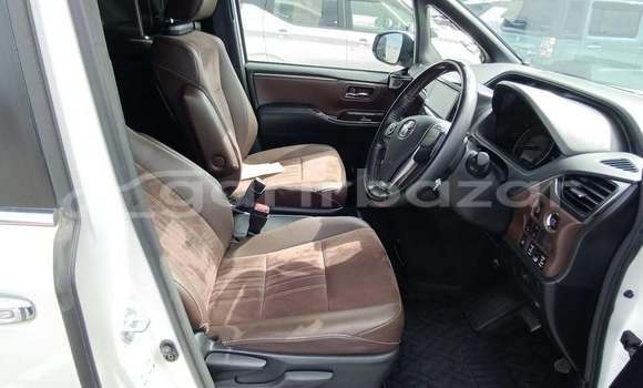 Buy Used 2020 Toyota Esquire in Dhaka, Dhaka Buy Used 2020 Toyota Esquire in Dhaka, Dhaka