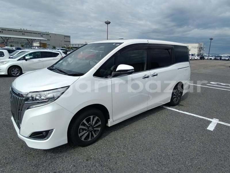 Big with watermark toyota esquire dhaka dhaka 74662