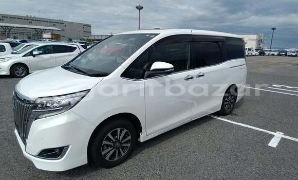 Buy Used 2020 Toyota Esquire in Dhaka, Dhaka Buy Used 2020 Toyota Esquire in Dhaka, Dhaka