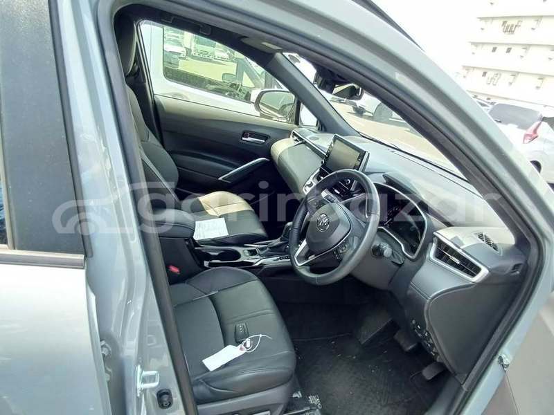 Big with watermark toyota corolla cross dhaka dhaka 74663