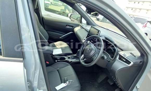 Buy Used 2021 Toyota corolla cross in Dhaka, Dhaka Buy Used 2021 Toyota corolla cross in Dhaka, Dhaka