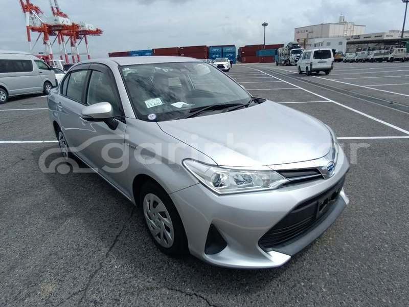 Big with watermark toyota axio dhaka dhaka 74664