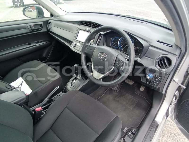 Big with watermark toyota axio dhaka dhaka 74664