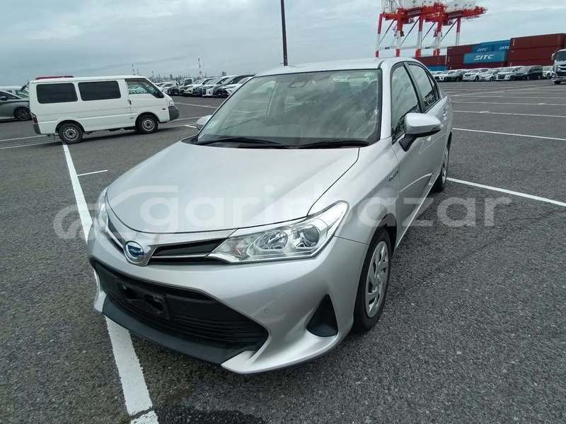 Big with watermark toyota axio dhaka dhaka 74664