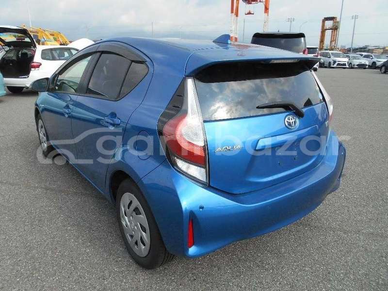 Big with watermark toyota aqua dhaka dhaka 74666