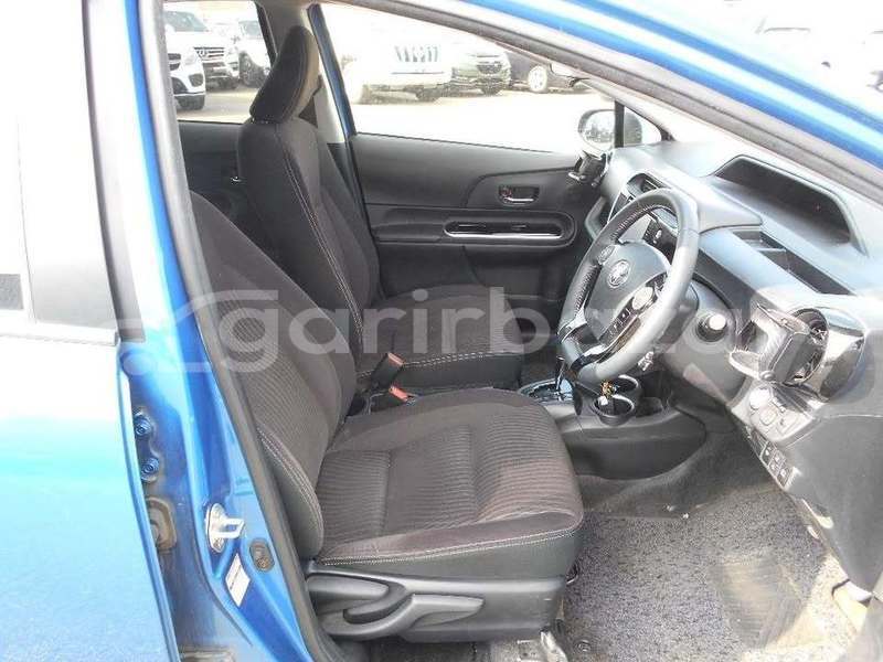 Big with watermark toyota aqua dhaka dhaka 74666