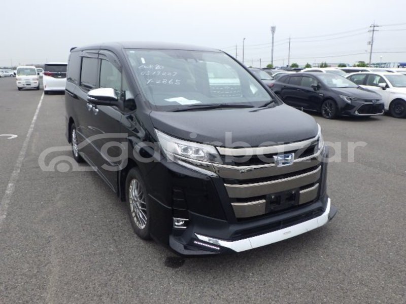 Big with watermark toyota noah dhaka dhaka 74667