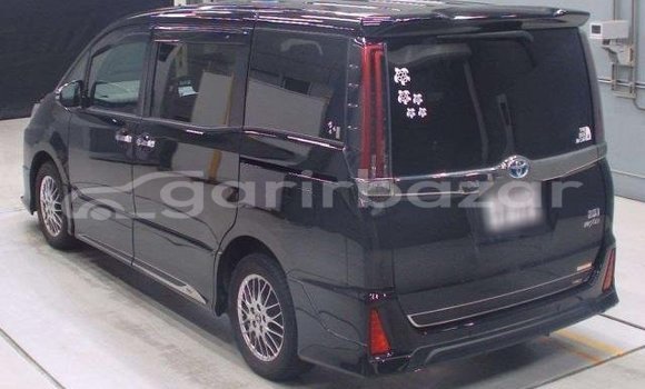 কেনা ব্যবহৃত Toyota Noah Black গাড়ী মধ্যে ঢাকা মধ্যে Dhaka কেনা ব্যবহৃত Toyota Noah Black গাড়ী মধ্যে ঢাকা মধ্যে Dhaka