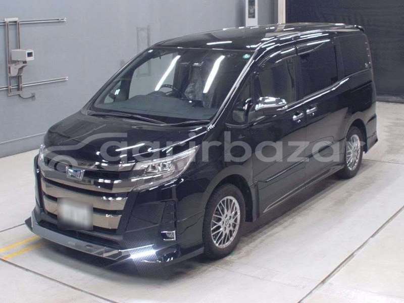 Big with watermark toyota noah dhaka dhaka 74667