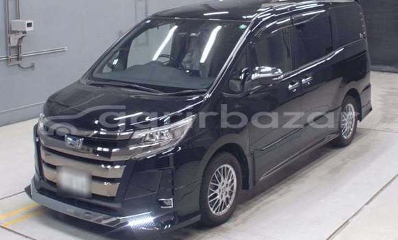 কেনা ব্যবহৃত Toyota Noah Black গাড়ী মধ্যে ঢাকা মধ্যে Dhaka কেনা ব্যবহৃত Toyota Noah Black গাড়ী মধ্যে ঢাকা মধ্যে Dhaka