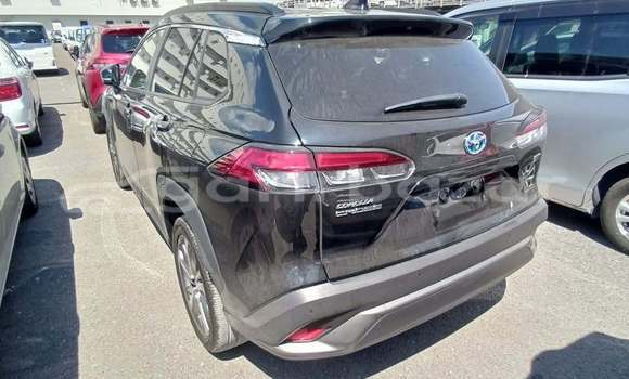 কেনা ব্যবহৃত Toyota corolla cross Black গাড়ী মধ্যে ঢাকা মধ্যে Dhaka কেনা ব্যবহৃত Toyota corolla cross Black গাড়ী মধ্যে ঢাকা মধ্যে Dhaka