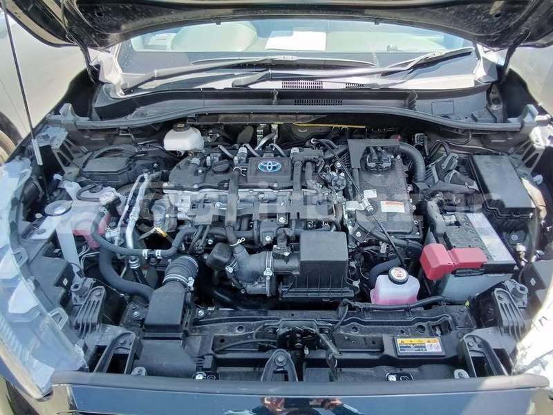 Big with watermark toyota corolla cross dhaka dhaka 74668