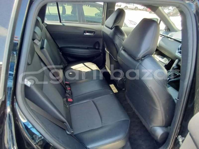 Big with watermark toyota corolla cross dhaka dhaka 74668