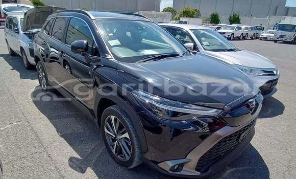 কেনা ব্যবহৃত Toyota corolla cross Black গাড়ী মধ্যে ঢাকা মধ্যে Dhaka কেনা ব্যবহৃত Toyota corolla cross Black গাড়ী মধ্যে ঢাকা মধ্যে Dhaka