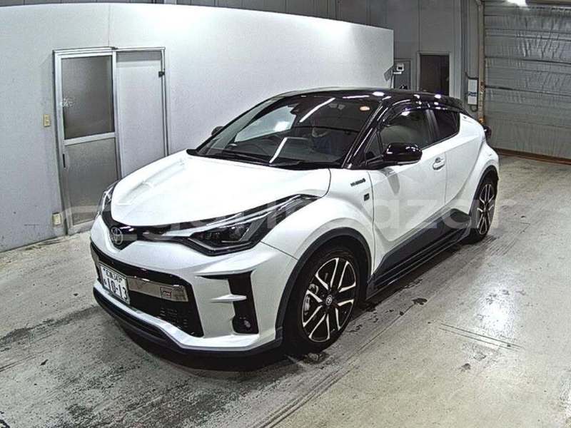 Big with watermark toyota chr dhaka dhaka 74669