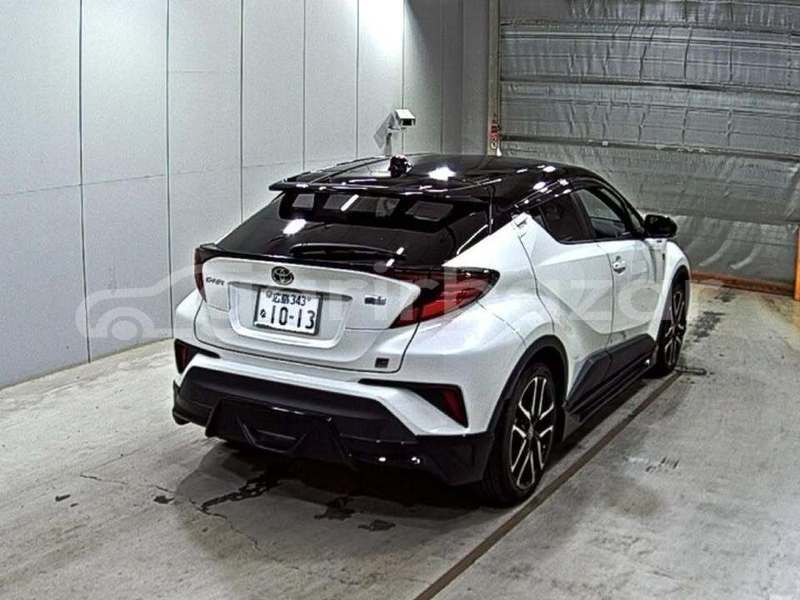 Big with watermark toyota chr dhaka dhaka 74669