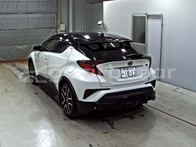 Big with watermark toyota chr dhaka dhaka 74669