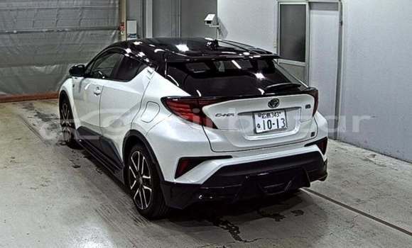 কেনা ব্যবহৃত Toyota CHR White গাড়ী মধ্যে ঢাকা মধ্যে Dhaka কেনা ব্যবহৃত Toyota CHR White গাড়ী মধ্যে ঢাকা মধ্যে Dhaka