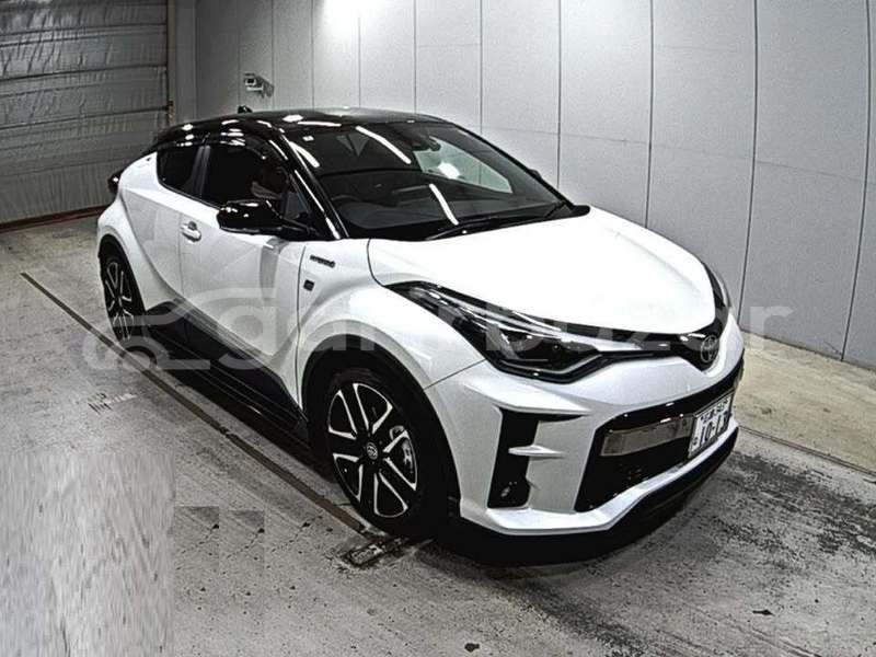 Big with watermark toyota chr dhaka dhaka 74669