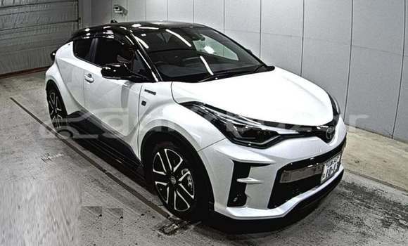 কেনা ব্যবহৃত Toyota CHR White গাড়ী মধ্যে ঢাকা মধ্যে Dhaka কেনা ব্যবহৃত Toyota CHR White গাড়ী মধ্যে ঢাকা মধ্যে Dhaka