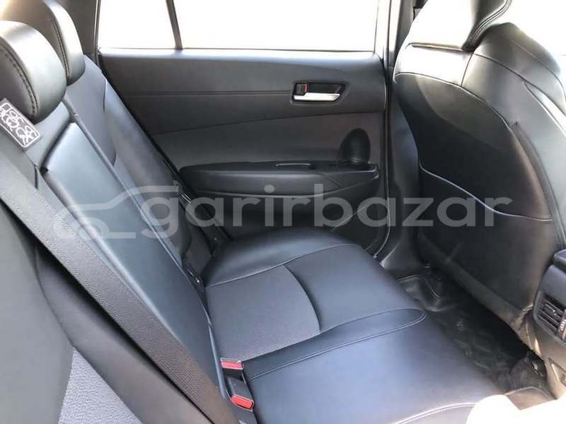 Big with watermark toyota corolla cross dhaka dhaka 74670