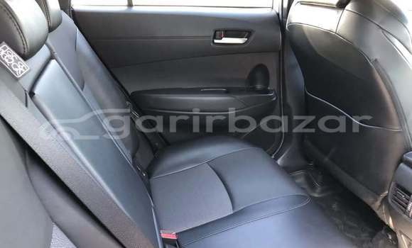 Buy Used 2021 Toyota Corolla cross in Dhaka, Dhaka Buy Used 2021 Toyota Corolla cross in Dhaka, Dhaka