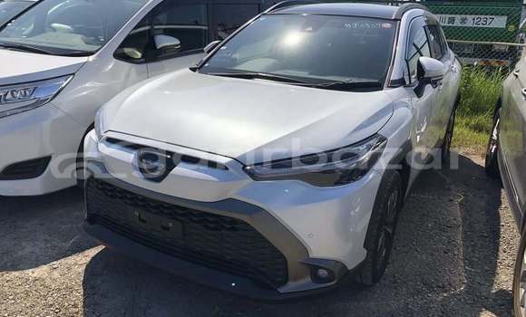 Buy Used 2021 Toyota Corolla cross in Dhaka, Dhaka Buy Used 2021 Toyota Corolla cross in Dhaka, Dhaka