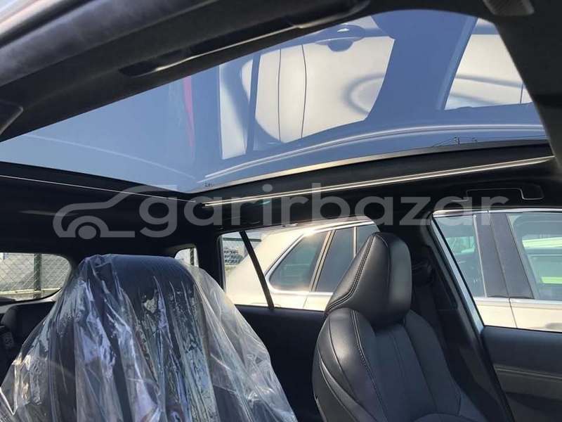 Big with watermark toyota corolla cross dhaka dhaka 74670