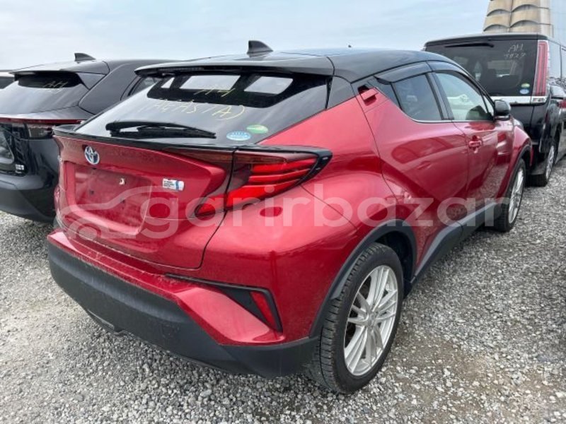 Big with watermark toyota chr dhaka dhaka 74671