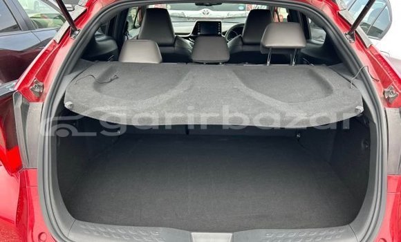 কেনা ব্যবহৃত Toyota CHR Red গাড়ী মধ্যে ঢাকা মধ্যে Dhaka কেনা ব্যবহৃত Toyota CHR Red গাড়ী মধ্যে ঢাকা মধ্যে Dhaka