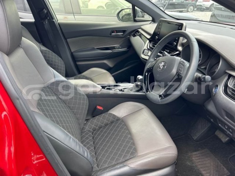 Big with watermark toyota chr dhaka dhaka 74671