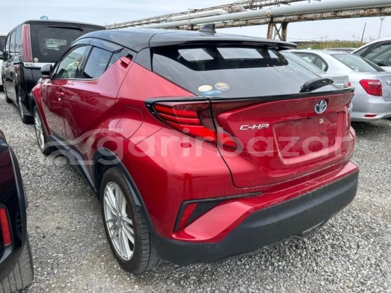 Big with watermark toyota chr dhaka dhaka 74671