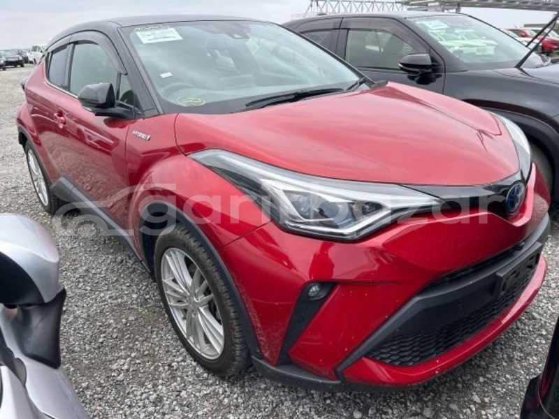 Big with watermark toyota chr dhaka dhaka 74671