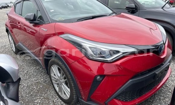 কেনা ব্যবহৃত Toyota CHR Red গাড়ী মধ্যে ঢাকা মধ্যে Dhaka কেনা ব্যবহৃত Toyota CHR Red গাড়ী মধ্যে ঢাকা মধ্যে Dhaka