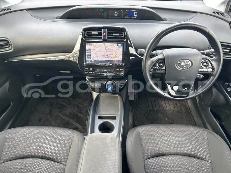 Big with watermark toyota prius dhaka dhaka 74673