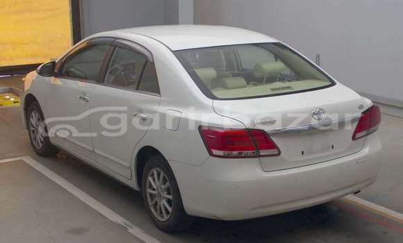 Buy Used 2020 Toyota F premio in Dhaka, Dhaka Buy Used 2020 Toyota F premio in Dhaka, Dhaka