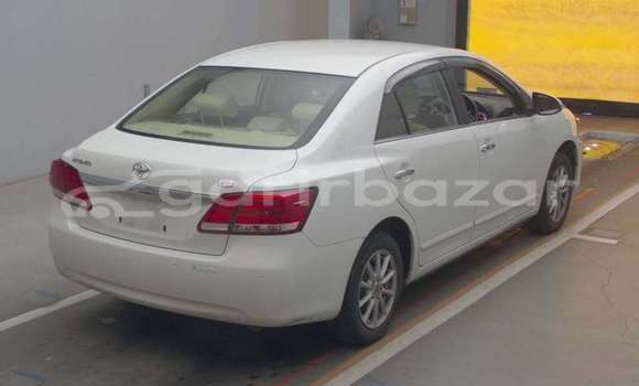 Buy Used 2020 Toyota F premio in Dhaka, Dhaka Buy Used 2020 Toyota F premio in Dhaka, Dhaka