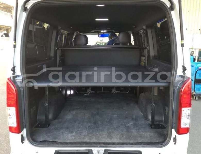 Big with watermark toyota hiace dhaka dhaka 74676