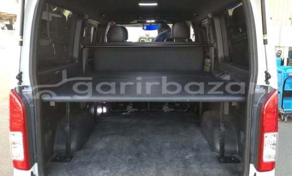কেনা ব্যবহৃত Toyota Hiace White গাড়ী মধ্যে ঢাকা মধ্যে Dhaka কেনা ব্যবহৃত Toyota Hiace White গাড়ী মধ্যে ঢাকা মধ্যে Dhaka