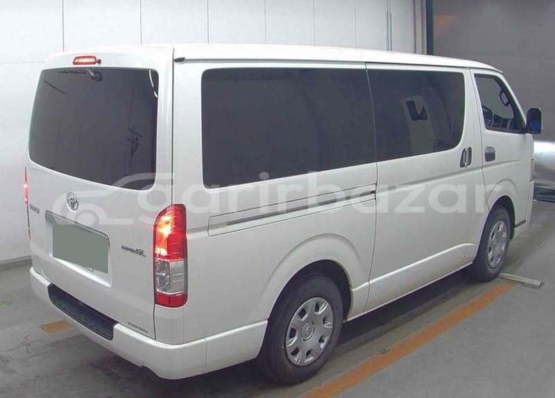 Big with watermark toyota hiace dhaka dhaka 74676