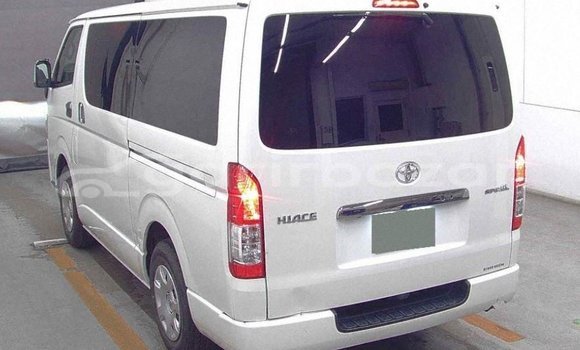 কেনা ব্যবহৃত Toyota Hiace White গাড়ী মধ্যে ঢাকা মধ্যে Dhaka কেনা ব্যবহৃত Toyota Hiace White গাড়ী মধ্যে ঢাকা মধ্যে Dhaka