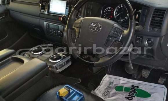 কেনা ব্যবহৃত Toyota Hiace White গাড়ী মধ্যে ঢাকা মধ্যে Dhaka কেনা ব্যবহৃত Toyota Hiace White গাড়ী মধ্যে ঢাকা মধ্যে Dhaka