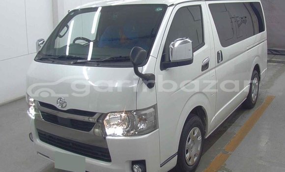 কেনা ব্যবহৃত Toyota Hiace White গাড়ী মধ্যে ঢাকা মধ্যে Dhaka কেনা ব্যবহৃত Toyota Hiace White গাড়ী মধ্যে ঢাকা মধ্যে Dhaka