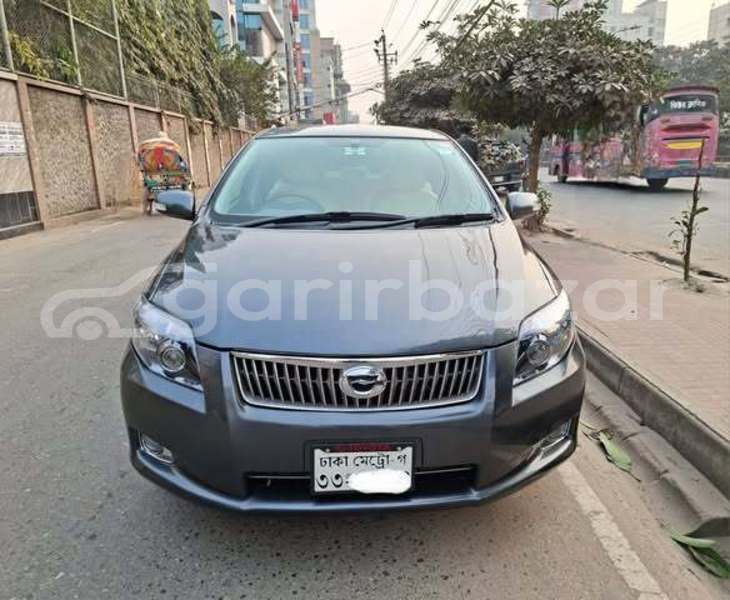 Big with watermark toyota axio dhaka dhaka 74677