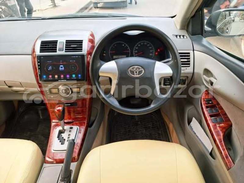 Big with watermark toyota axio dhaka dhaka 74677