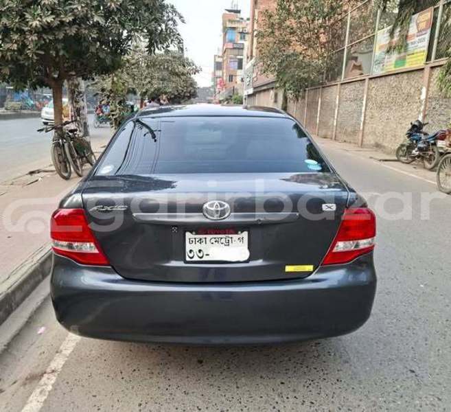 Big with watermark toyota axio dhaka dhaka 74677