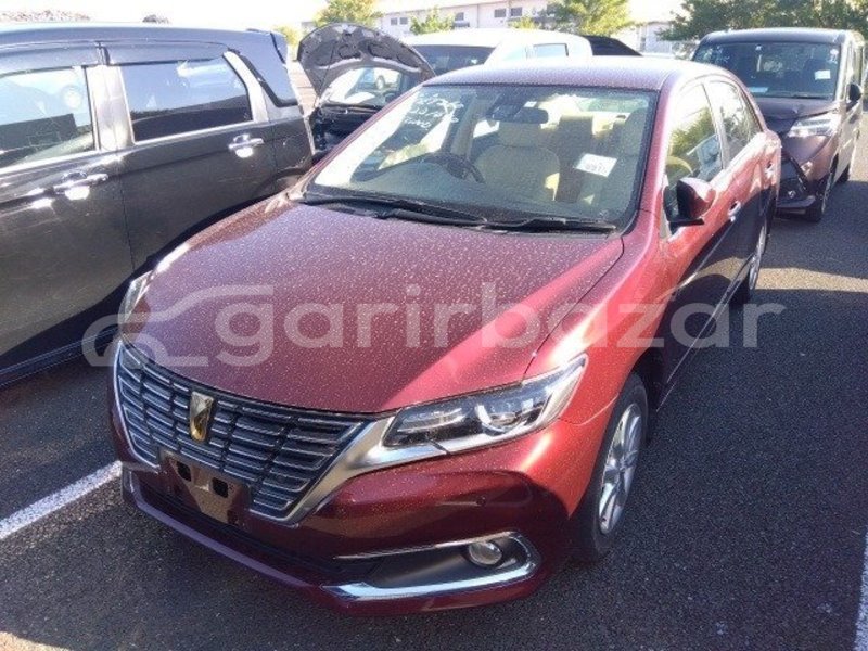 Big with watermark toyota premio dhaka dhaka 74678