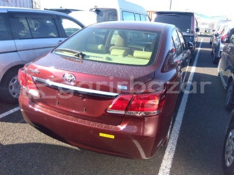 Big with watermark toyota premio dhaka dhaka 74678