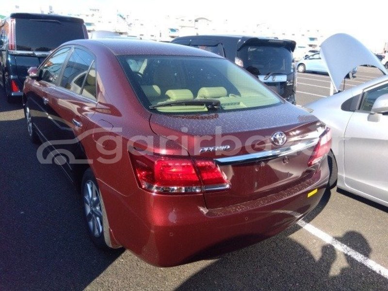 Big with watermark toyota premio dhaka dhaka 74678