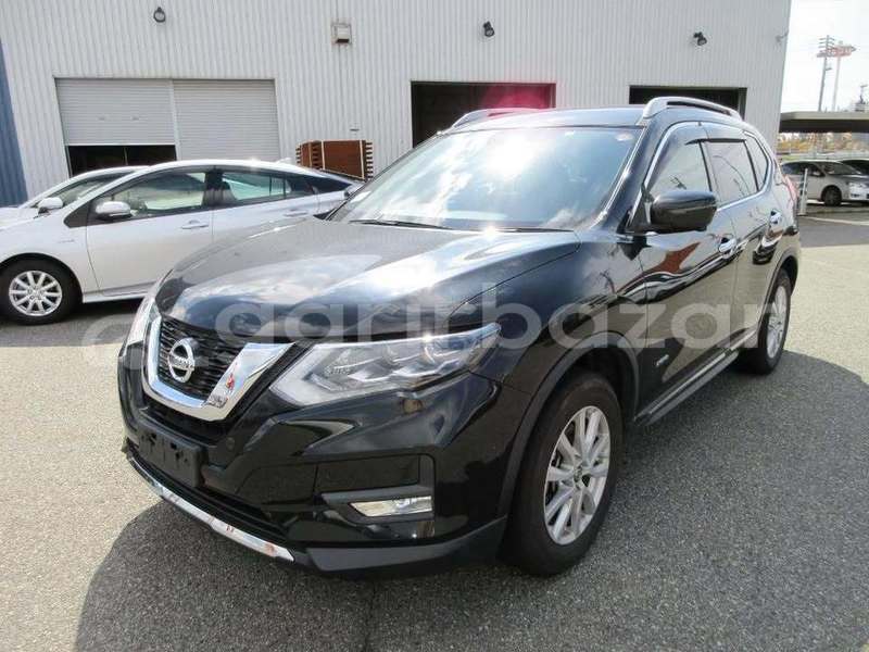 Big with watermark nissan x trail dhaka dhaka 74680